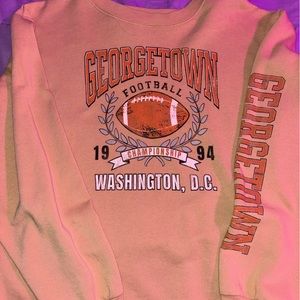 Crewneck